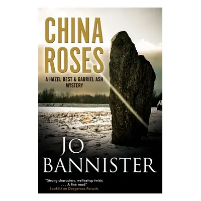 "China Roses" - "" ("Bannister Jo")