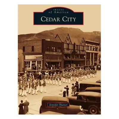 "Cedar City" - "" ("Hunter Jennifer")