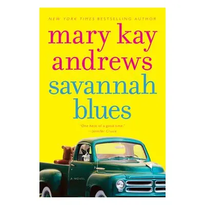 "Savannah Blues" - "" ("Andrews Mary Kay")