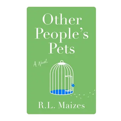 "Other People's Pets" - "" ("Maizes R. L.")