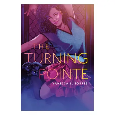 "The Turning Pointe" - "" ("Torres Vanessa L.")