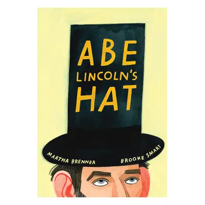 "Abe Lincoln's Hat" - "" ("Brenner Martha")