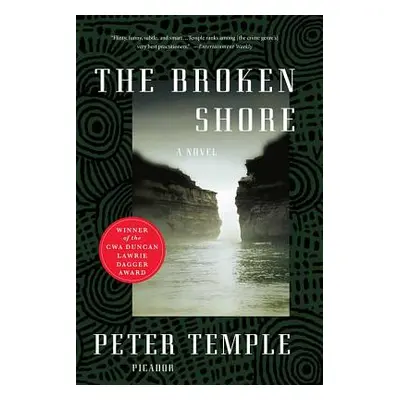 "The Broken Shore" - "" ("Temple Peter")