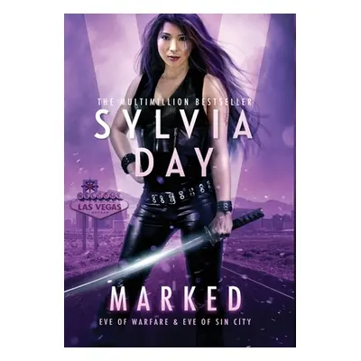 "Marked: Warfare and Sin City" - "" ("Day Sylvia")