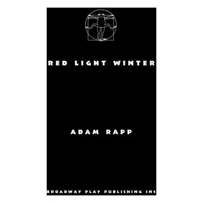 "Red Light Winter" - "" ("Rapp Adam")