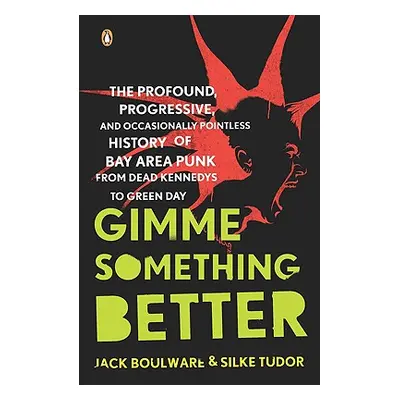 "Gimme Something Better: The Profound, Progressive, and Occasionally Pointless History of Bay Ar