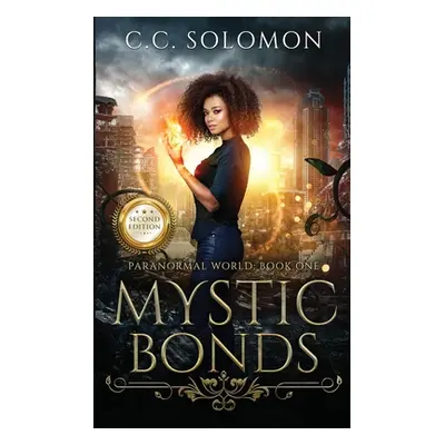 "Mystic Bonds (Second Edition)" - "" ("Solomon CC")