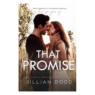 "That Promise" - "" ("Dodd Jillian")