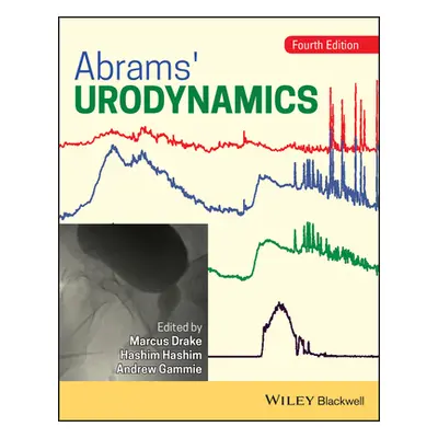 "Abrams' Urodynamics" - "" ("Drake Marcus")