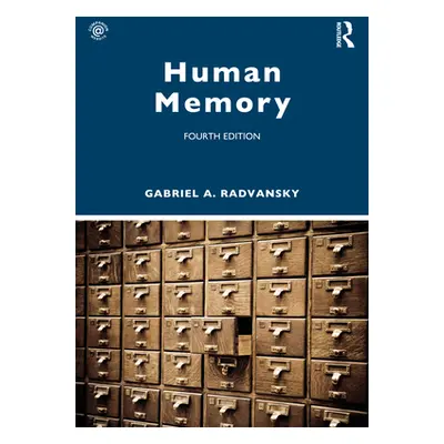 "Human Memory" - "" ("Radvansky Gabriel A.")