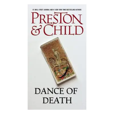 "Dance of Death" - "" ("Preston Douglas J.")