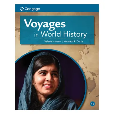 "Voyages in World History" - "" ("Hansen Valerie")