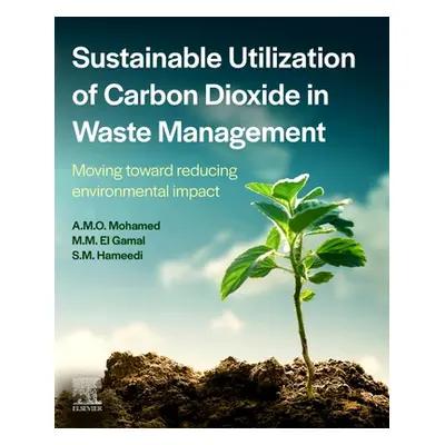 "Sustainable Utilization of Carbon Dioxide in Waste Management: Moving Toward Reducing Environme