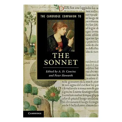 "The Cambridge Companion to the Sonnet" - "" ("Cousins A. D.")