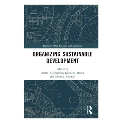 "Organizing Sustainable Development" - "" ("Kuźniarska Aneta")