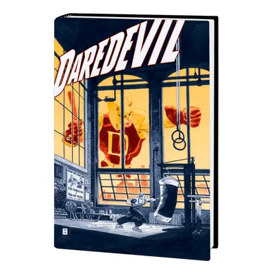 "Jeph Loeb & Tim Sale: Daredevil Gallery Edition" - "" ("Loeb Jeph")