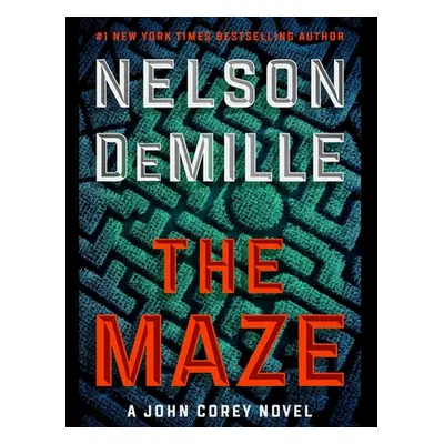 "The Maze" - "" ("DeMille Nelson")