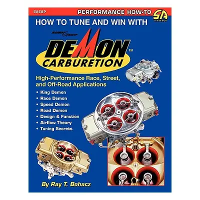 "Demon Carburetion" - "" ("Bohacz Ray")