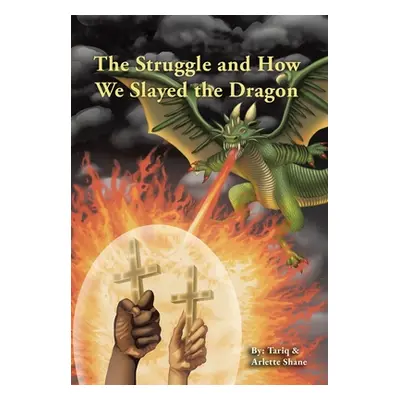 "The Struggle and How We Slayed the Dragon" - "" ("Shane Tariq")