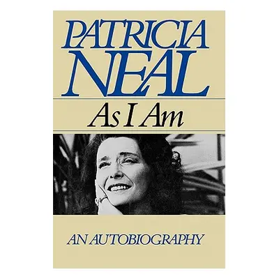 "As I Am" - "" ("Neal Patricia")