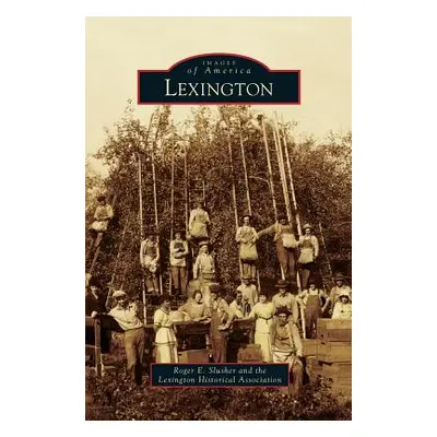 "Lexington" - "" ("Slusher Roger E.")