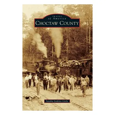 "Choctaw County" - "" ("Little Sandra Jenkins")