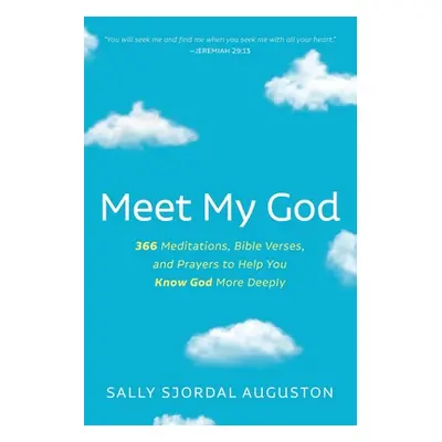 "Meet My God" - "" ("Auguston Sally Sjordal")