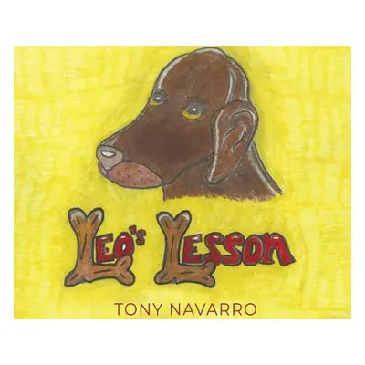 "Leo's Lesson" - "" ("Navarro Tony")