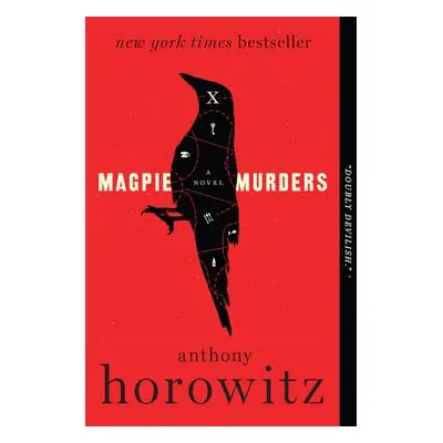 "Magpie Murders" - "" ("Horowitz Anthony")