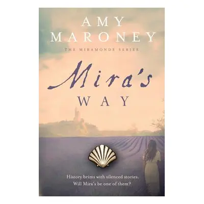 "Mira's Way" - "" ("Maroney Amy")