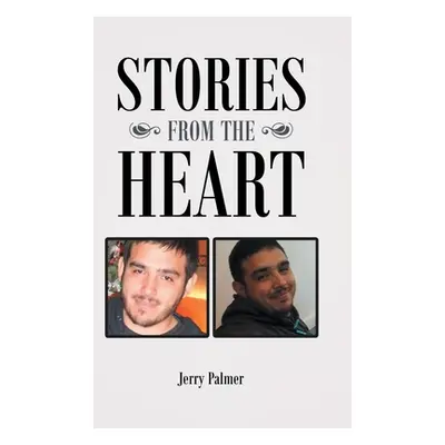 "Stories from the Heart" - "" ("Palmer Jerry")