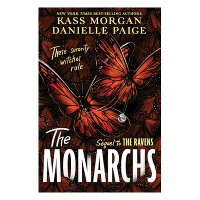 "The Monarchs" - "" ("Morgan Kass")