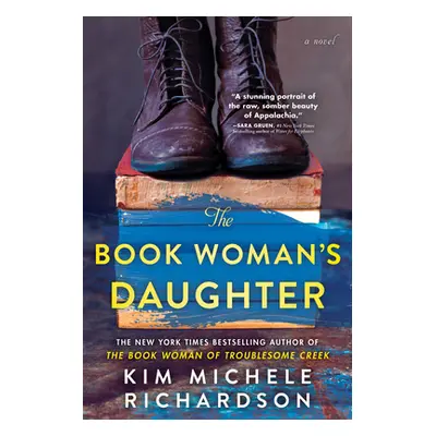 "The Book Woman's Daughter" - "" ("Richardson Kim Michele")