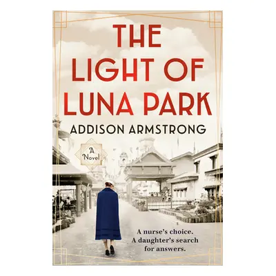 "The Light of Luna Park" - "" ("Armstrong Addison")