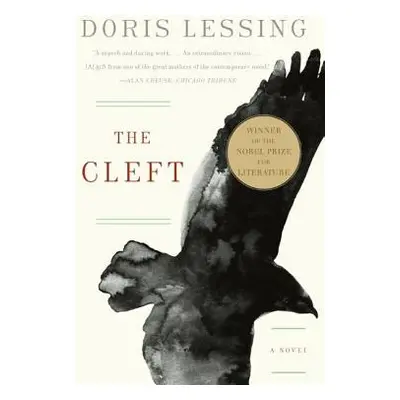 "The Cleft" - "" ("Lessing Doris")