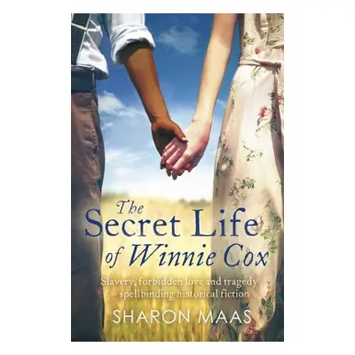 "The Secret Life of Winnie Cox" - "" ("Maas Sharon")