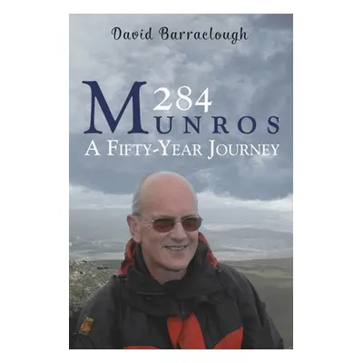 "284 Munros" - "" ("Barraclough David")