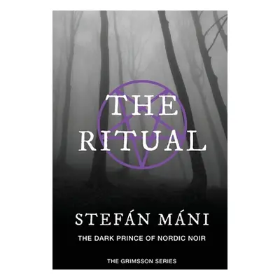 "The Ritual" - "" ("Mani Stefan")