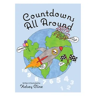 "Countdowns All Around" - "" ("Cline Kelsey")