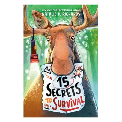 "15 Secrets to Survival" - "" ("Richards Natalie D.")