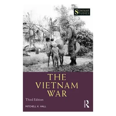 "The Vietnam War" - "" ("Hall Mitchell")