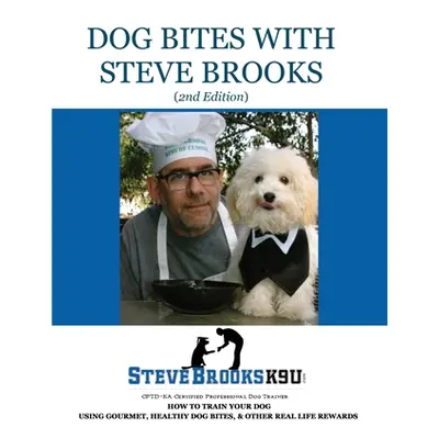 "Dog Bites with Steve Brooks" - "" ("Brooks Steve")