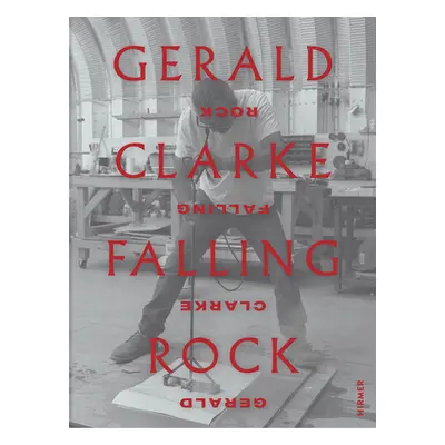 "Gerald Clarke: Falling Rock" - "" ("Frantz David Evans")