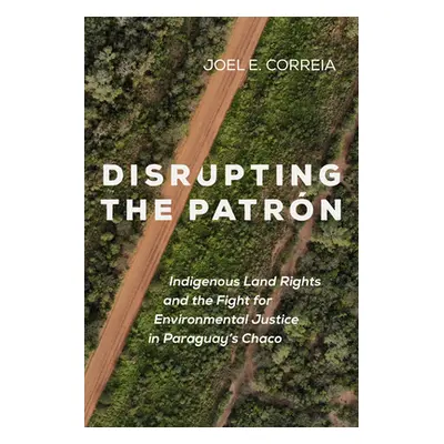 "Disrupting the Patrn: Indigenous Land Rights and the Fight for Environmental Justice in Paragua