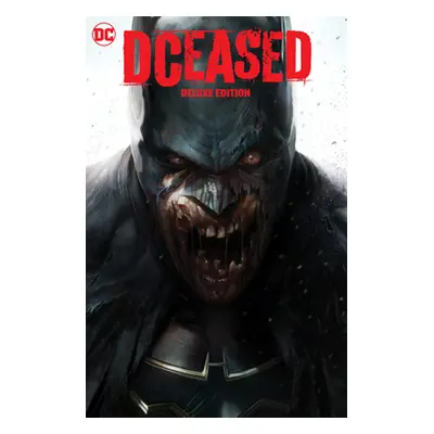 "Dceased: The Deluxe Edition" - "" ("Taylor Tom")