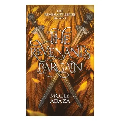 "The Revenant's Bargain" - "" ("Adaza Molly")