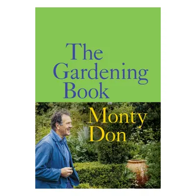 Gardening Book (Don Monty)