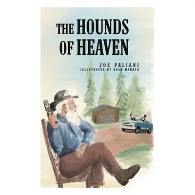 "The Hounds of Heaven" - "" ("Paliani Joe")