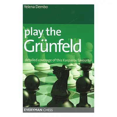 "Play the Grunfeld" - "" ("Dembo Yelena")