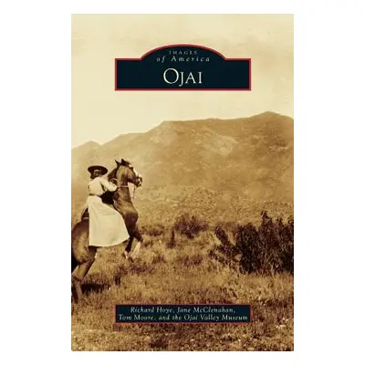 "Ojai" - "" ("Hoye Richard")